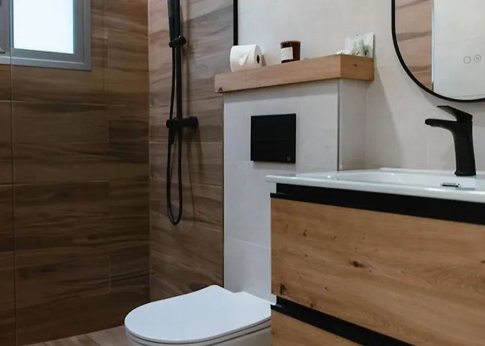 Appartement Seba Deluxe *