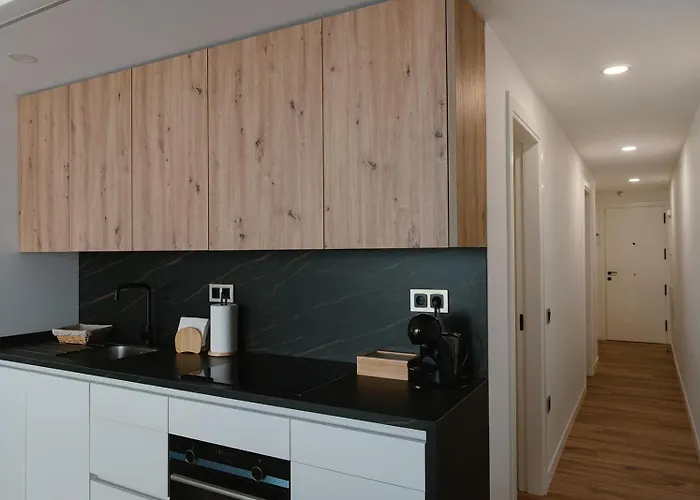 Appartement Seba Deluxe *