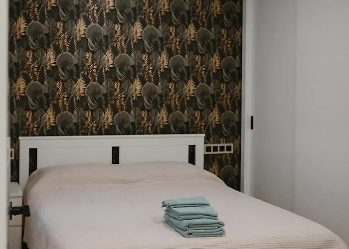 Seba Deluxe Puerto de Santiago (Tenerife)